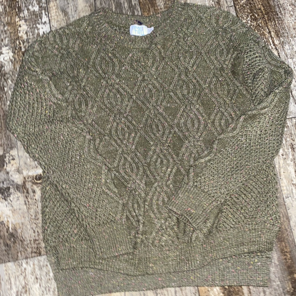 4-6 sweater - Picture 2 of 4